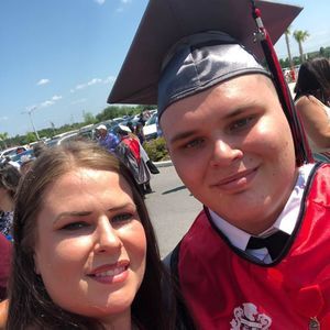 Meet your Posher, Wendy